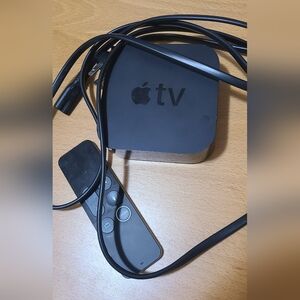 Apple TV Plug-In
